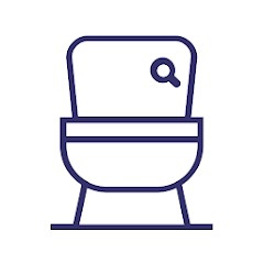 تطبيق خرافي للبحث عن الحمامات العامة
