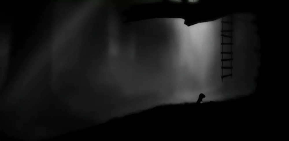 اكتشف عالماً من الظلال الأسرار