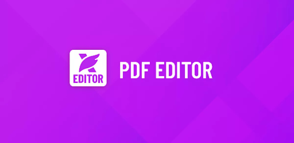قارئ الملفات ومحرر PDF