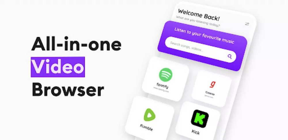 حول طريقتك في الاستماع للأغاني - تطبيق Playback لتجربة موسيقية مبتكرة