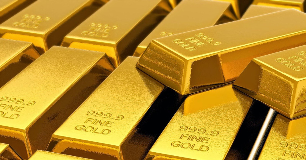 تطبيق الذهب اليوم لاسعار الذهب فقط