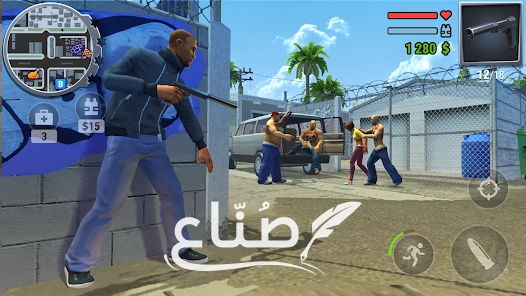 أفضل لعبة عالم مفتوح
