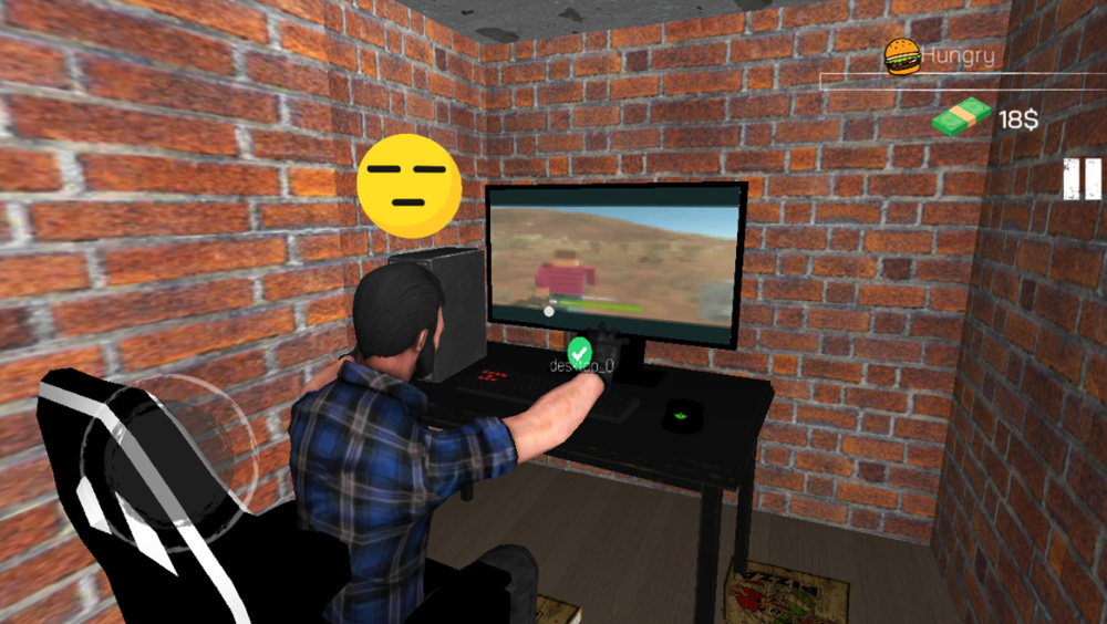 تحميل محاكي مقهى الالعاب Internet Cafe مجانا