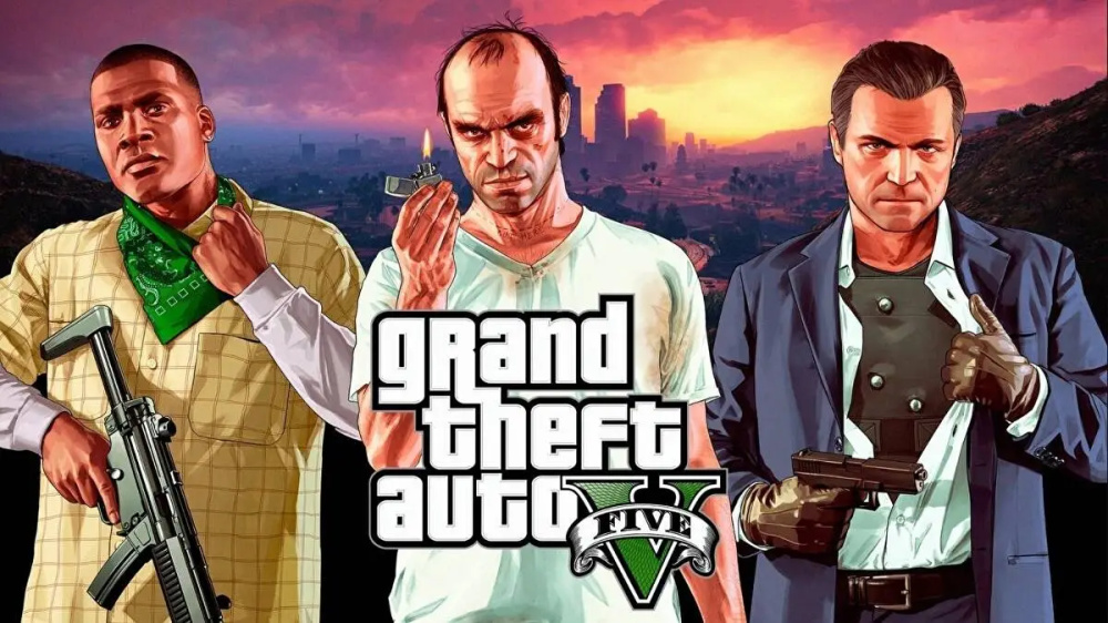 تحميل لعبة Grand Theft Auto: Vice City - أفضل تجربة غامرة على هاتفك الذكي