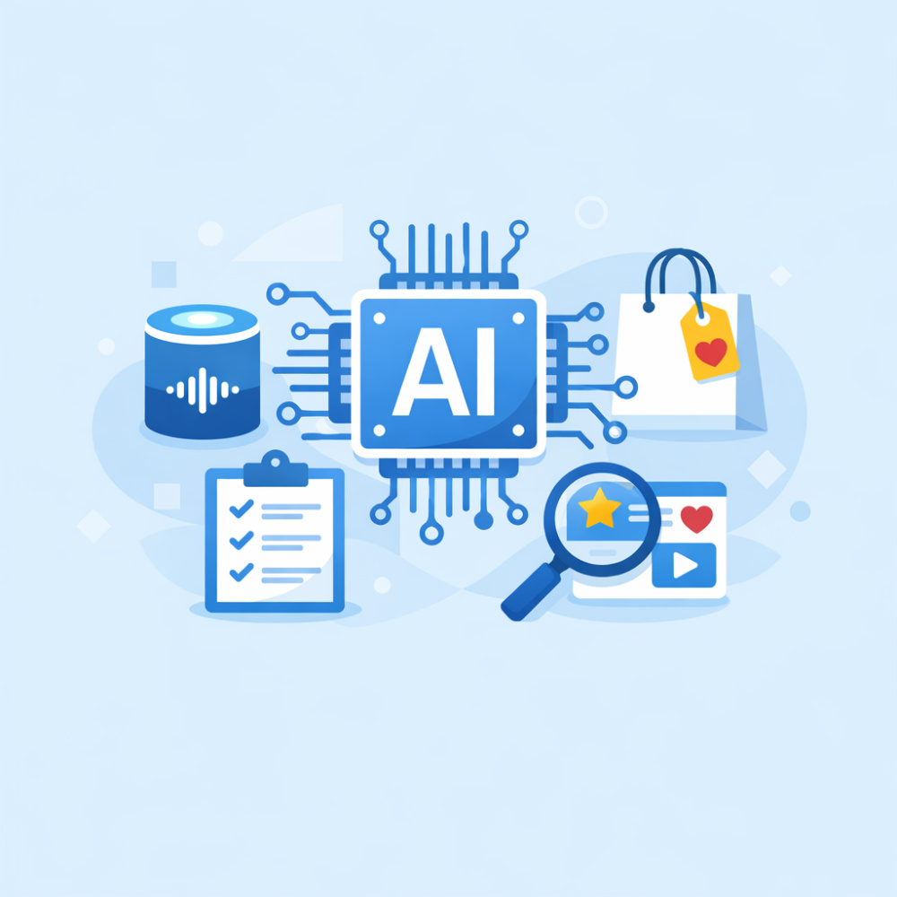 استكشاف تطبيق Ai: كيف يُحدث الذكاء الاصطناعي ثورة في حياتنا اليومية؟