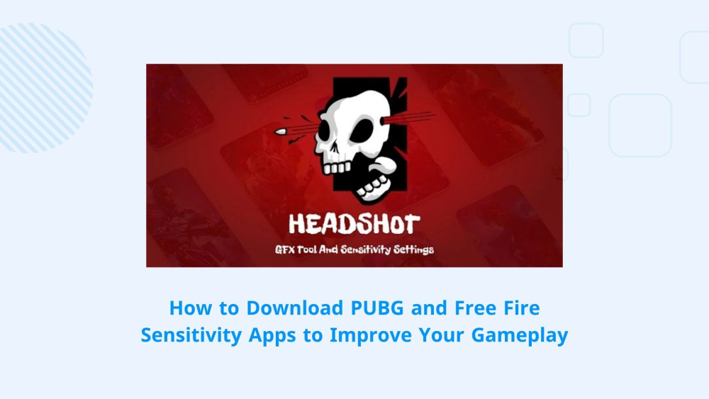 Download PUBG MOBILE - Your Ultimate Guide to Sensitivity Settings for Enhanced Gameplay