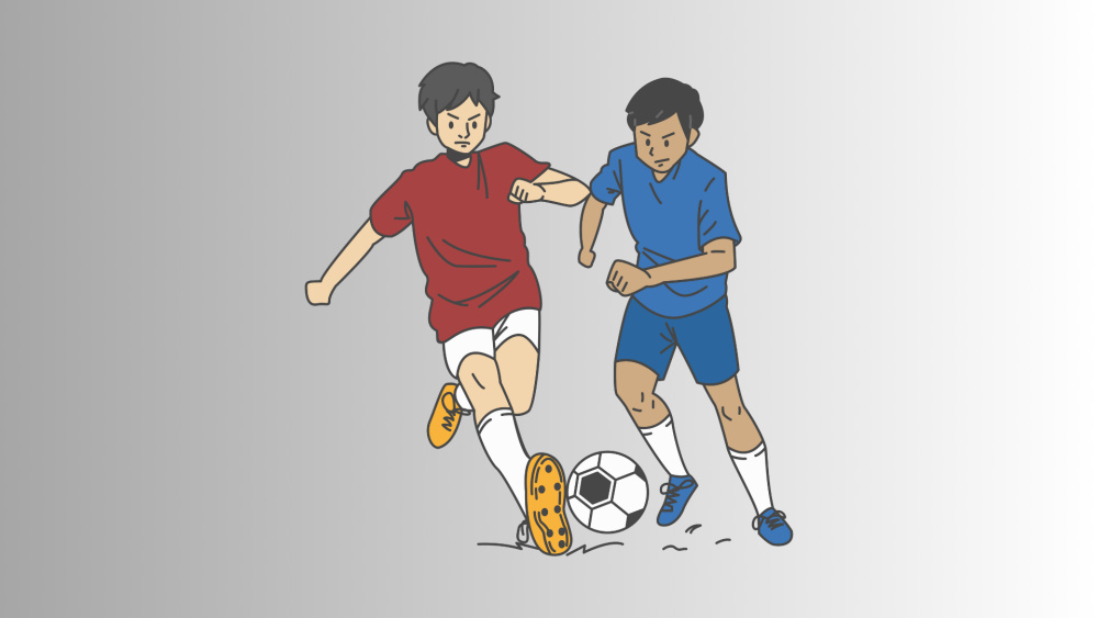 أفضل لعبة كورة قدم في 2024