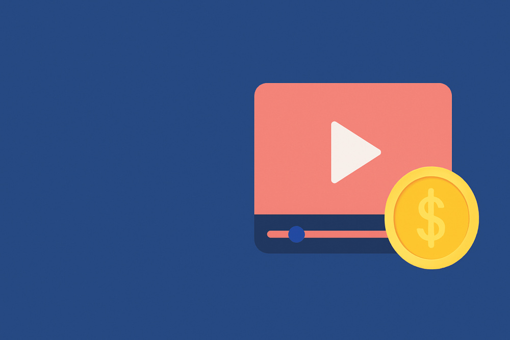 افضل تطبيق للربح من المشاهدات