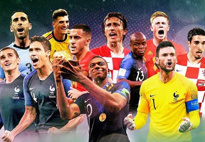 أفضل لعبة كرة قدم للموبايل في 2025 ⚽🔥| واقعية مذهلة، تحكم سلس، ومتعة بلا حدود!