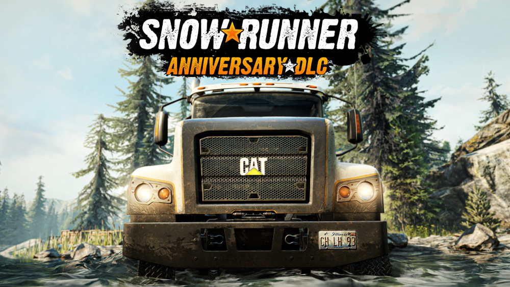 تحميل SnowRunner Mobile للأندرويد والآيفون أحدث إصدار 2025