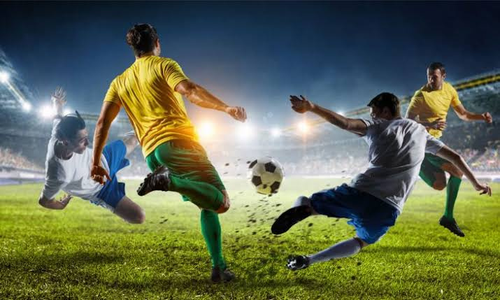 تحميل FIFA Mobile 2024 – أفضل لعبة كرة قدم للموبايل بتجربة حقيقية ومنافسات عالمية!