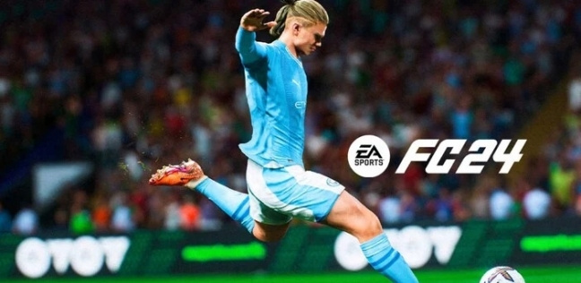 كيفية تحميل لعبة FIFA 2024