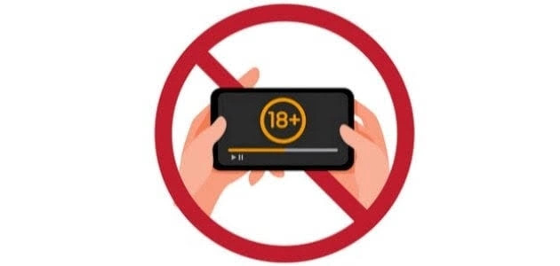 تطبيق يساعدك للاقلاع عن الاباحية