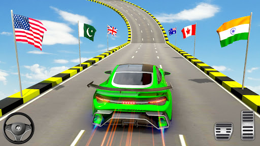 افضل لعبة سيارات 2024 مجانا