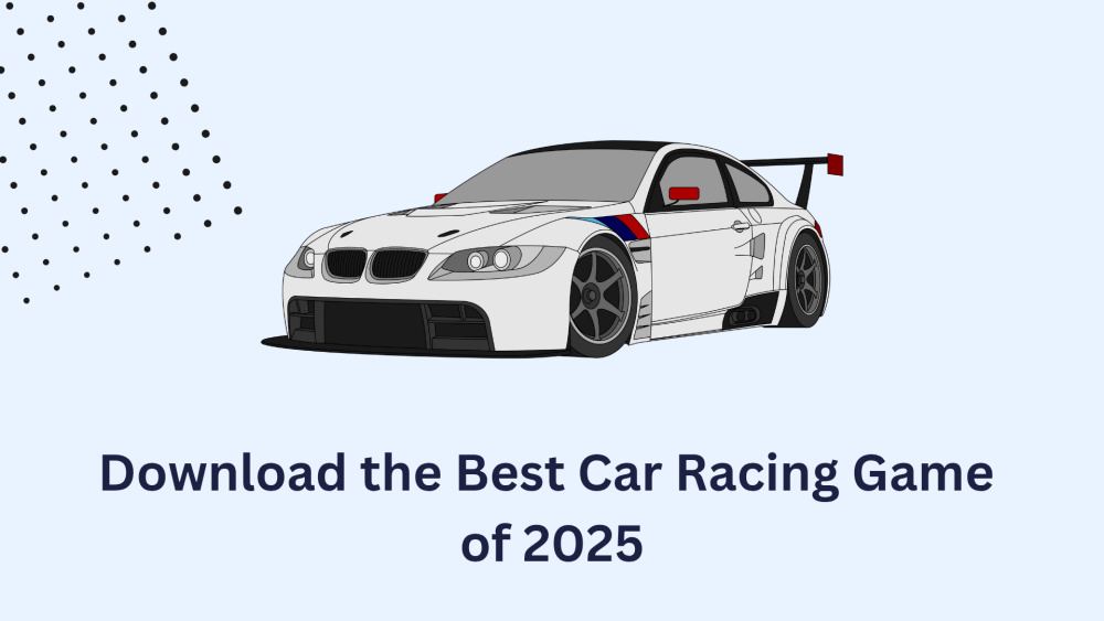 Download the Best Car Racing Game of 2025