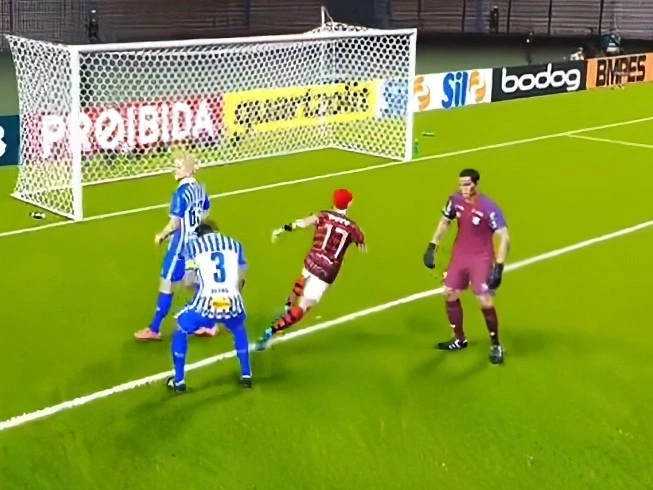 بيس كارير مود pes career