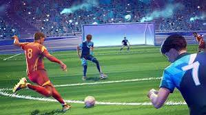 تحميل لعبه rematch نسخة الموبايل