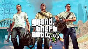 تحميل لعبة مثل GTA V على الجوال مجانا وبدون نت