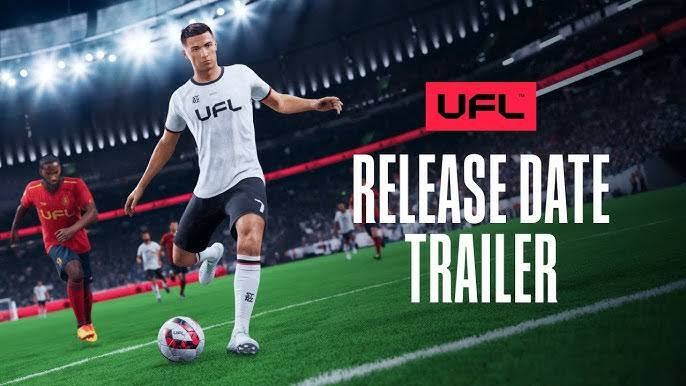 تحميل لعبة UFL Football Mobile للاندرويد والايفون