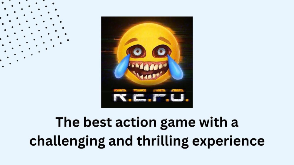 The best action game with a challenging and thrilling experience