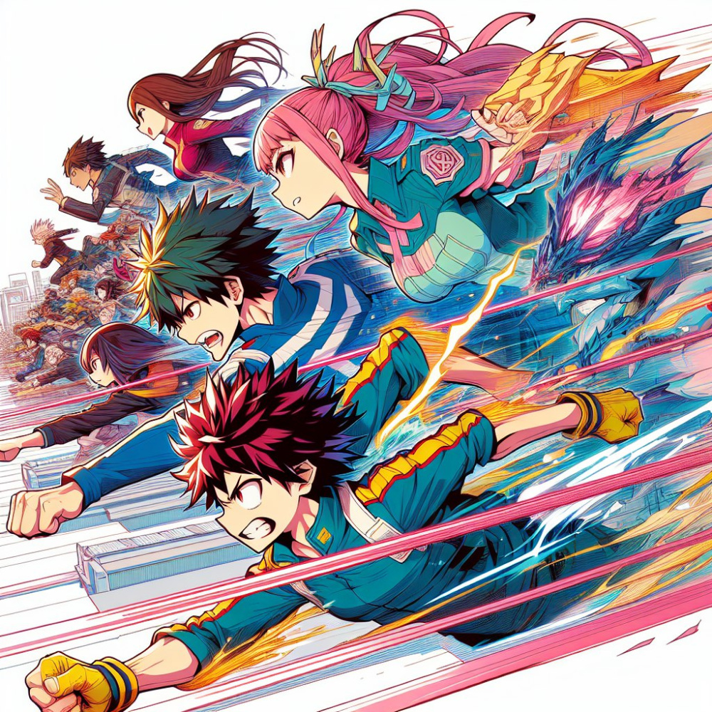 أفضل تطبيق لمشاهدة افلام الكرتون والانمي