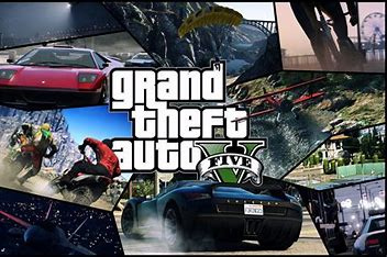 أفضل لعبة تشبه GTA V للهاتف مجانية متوفرة على أبل ستور ومتجر بلاي