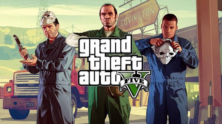 تنزيل GTA 5 جاتا 5 للاندرويد والآيفون 2025 — تحميل برابط مباشر مجاني شرح التثبيت والمميزات والمركبات والأسلحة والنصائح