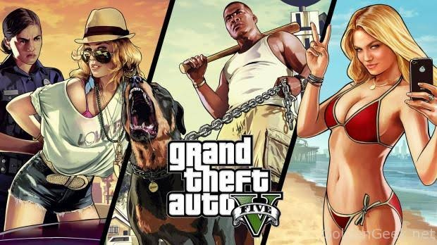 تحميل لعبة GTA 5 على الهاتف 2025: دليل شامل لتجربة الأكشن والعالم المفتوح على الأندرويد والآيفون مع أسرار وروابط مباشرة