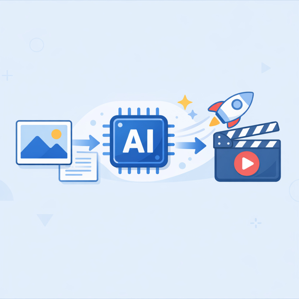 استعراض تطبيق PixVerse AI: إنشاء فيديوهات إبداعية بسهولة باستخدام الذكاء الاصطناعي