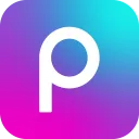 محرر الصور والفيديو Picsart