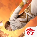 Free Fire – مغامرة البقاء للأقوى في عالم مليء بالإثارة!