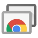 ‏سطح المكتب البعيد من Chrome