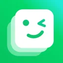 تطبيق صور متحركة مضحكة!