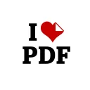 iLovePDF - تعديل ومسح PDF
