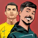 محاكي إنفاق ثروات المشاهير مثل إيلون ماسك و كريستيانو رونالدو