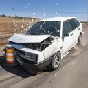 لعبة محاكي الحوادث