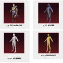 سكنات skins