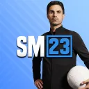 Soccer Manager 2023- Football