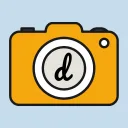 تطبيق لتصوير صور احترافية