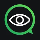 WhenLog - متتبع آخر ظهور