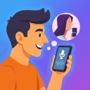 Voice Changer Male to Female