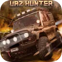 Симулятор вождения UAZ Hunter