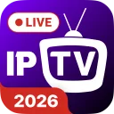 IPTV Player - Smart Live TV