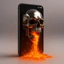 خلفيات متحركه 3D 4D