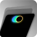 Access Dots - iOS cam/mic/gps!