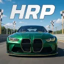Highway Racer Pro: لعبة سيارات