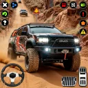 4x4 Land Cruiser Jeep 4x4 Game