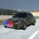 Simulator Real Oper Car