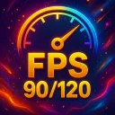 120 فريم + 90 فريم (v4.4)