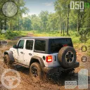 Jeep Driving 4x4 SUV Games 3D